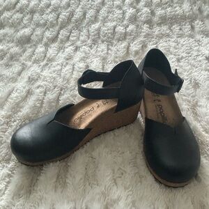 Birkenstock Papillio Wedge